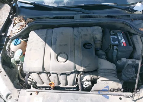 2012 Volkswagen Jetta 2.5L Se from USA, damaged, VIN 3VWDP7AJ7CM330407